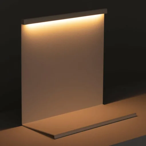 HAY LBM lampe à poser LED variateur, blanc crème| Lampes À Poser Led|Lampes À Poser Et Lampes De Table