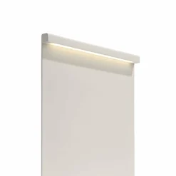 HAY LBM lampe à poser LED variateur, blanc crème| Lampes À Poser Led|Lampes À Poser Et Lampes De Table