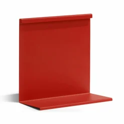 HAY LBM lampe à poser LED variateur, rouge tomate| Lampes À Poser Led|Lampes À Poser Et Lampes De Table