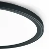 Helestra Dawa Plafonnier LED avec CCT, Ø 54 cm| Plafonniers Led|Plafonniers