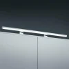 Helestra Gaia applique LED télécommande 99 cm| Appliques Murales Led|Appliques Murales