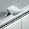 Helestra Gaia applique LED télécommande 79 cm| Appliques Murales Led|Appliques Murales