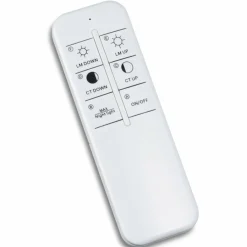 Helestra Gaia applique LED télécommande 79 cm| Appliques Murales Led|Appliques Murales