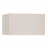 Helestra Kari plafonnier LED, angulaire, blanc| Plafonniers Led|Plafonniers