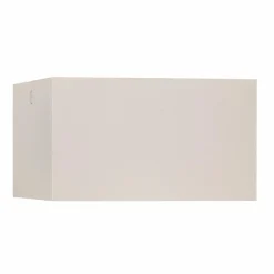 Helestra Kari plafonnier LED, angulaire, blanc| Plafonniers Led|Plafonniers