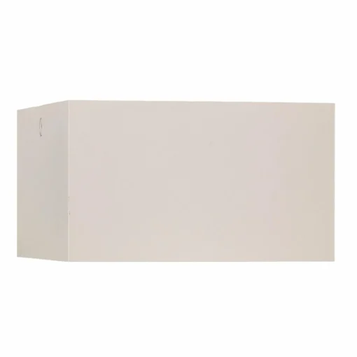 Helestra Kari plafonnier LED, angulaire, blanc| Plafonniers Led|Plafonniers