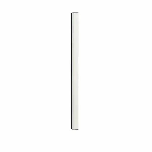 Helestra Lado applique pour miroir LED noire 90 cm| Appliques Murales Led|Appliques Murales