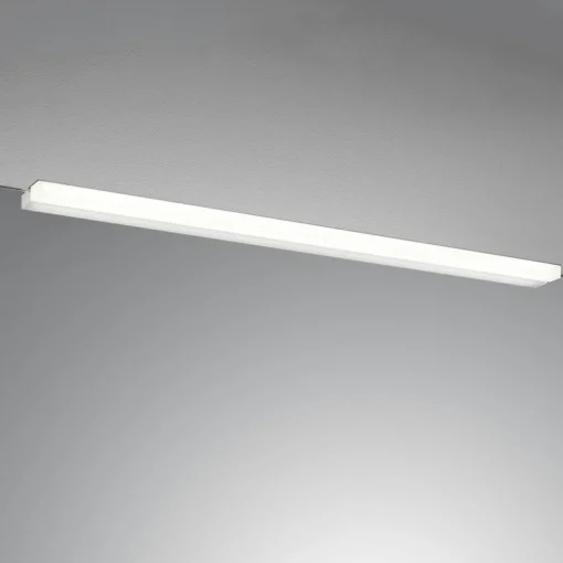 Helestra Onta LED applique pour miroir LED, 90 cm| Luminaires Led D'Intérieur