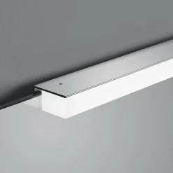 Helestra Onta LED applique pour miroir LED, 90 cm| Luminaires Led D'Intérieur