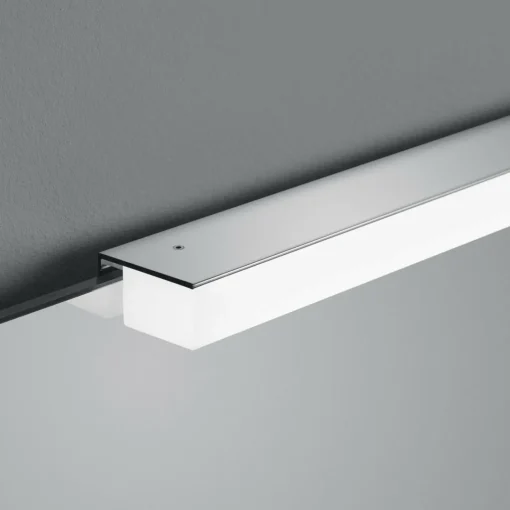 Helestra Onta LED applique pour miroir LED, 90 cm| Luminaires Led D'Intérieur