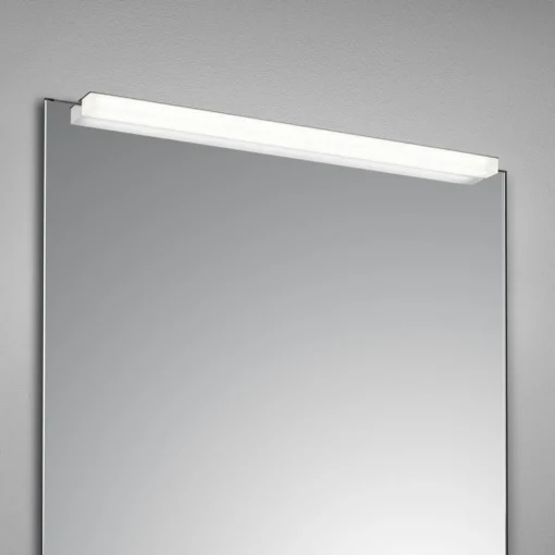 Helestra Onta LED applique pour miroir LED, 60 cm| Luminaires Led D'Intérieur
