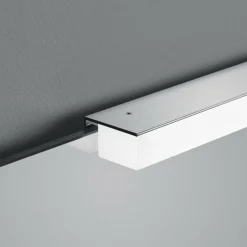 Helestra Onta LED applique pour miroir LED, 60 cm| Luminaires Led D'Intérieur