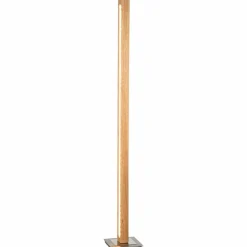 HerzBlut Leonora lampadaire LED 122,5 cm huilé| Lampadaires Led|Lampadaires