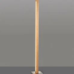 HerzBlut Leonora lampadaire LED 122,5 cm huilé| Lampadaires Led|Lampadaires