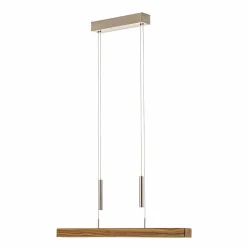 HerzBlut Leonora suspension Up&Down 85 cm huilé| Suspensions Led|Suspensions