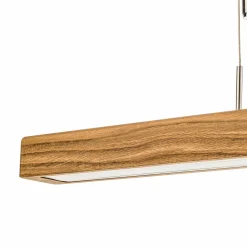 HerzBlut Leonora suspension Up&Down 85 cm huilé| Suspensions Led|Suspensions