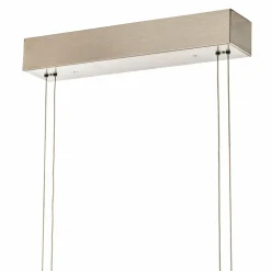 HerzBlut Leonora suspension Up&Down 85 cm huilé| Suspensions Led|Suspensions