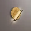 ICONE Essenza plafonnier 927 Ø47cm or/bronze| Plafonniers Led|Plafonniers