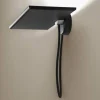 ICONE GiuUp applique murale LED décentralisée 20W, noir| Appliques Murales Led|Appliques Murales