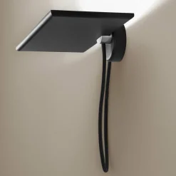 ICONE GiuUp applique murale LED décentralisée 40W, noir| Appliques Murales Led|Appliques Murales