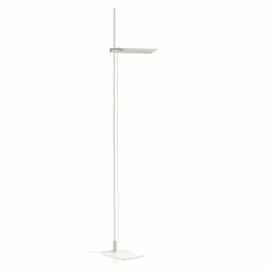 ICONE GiuUp Lampadaire à éclairage indirect LED, intensité variable, blanc| Lampadaires Led|Lampadaires