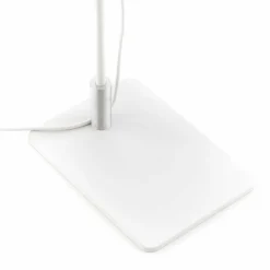 ICONE GiuUp Lampadaire à éclairage indirect LED, intensité variable, blanc| Lampadaires Led|Lampadaires