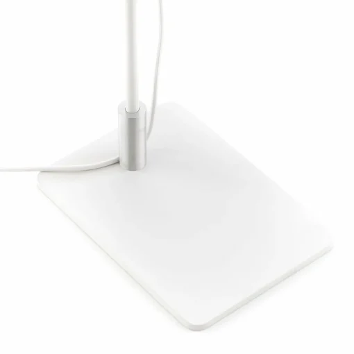 ICONE GiuUp Lampadaire à éclairage indirect LED, intensité variable, blanc| Lampadaires Led|Lampadaires