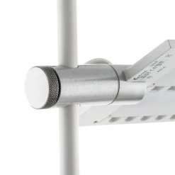 ICONE GiuUp Lampadaire à éclairage indirect LED, intensité variable, blanc| Lampadaires Led|Lampadaires