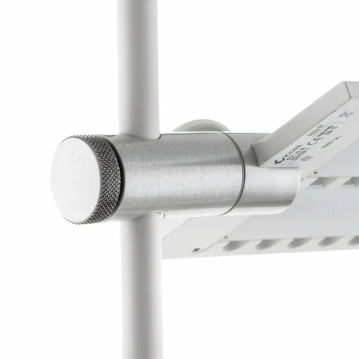 ICONE GiuUp Lampadaire à éclairage indirect LED, intensité variable, blanc| Lampadaires Led|Lampadaires