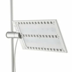 ICONE GiuUp Lampadaire à éclairage indirect LED, intensité variable, blanc| Lampadaires Led|Lampadaires
