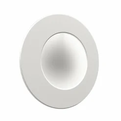 ICONE Vera Applique murale LED 930 Ø26cm blanc/blanc| Appliques Murales Led|Appliques Murales