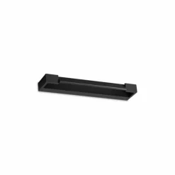 Ideallux Ideal Lux applique murale LED Balance noir, métal largeur 45 cm| Appliques Murales Led|Appliques Murales
