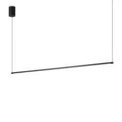 Ideallux Ideal Lux Essence suspension LED 15,5 W noire| Suspensions Led|Suspensions