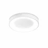 Ideallux Ideal Lux Plafonnier LED Planet, blanc, Ø 40 cm, métal| Plafonniers Led|Plafonniers