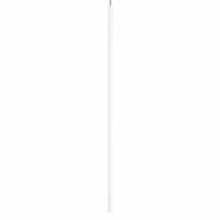 Ideallux Ideal Lux suspension LED Filo, blanc, métal, câble long| Suspensions Led|Suspensions