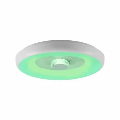 JUST LIGHT. Plafonnier LED LOLAsmart Vertigo, blanc| Plafonniers Led|Plafonniers