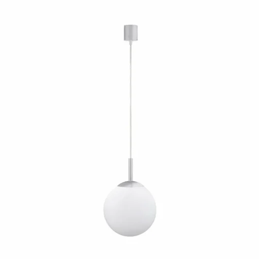 JUST LIGHT. Suspension LED LOLAsmart Bolo, Ø 20 cm, RVB, CCT| Suspensions Led|Suspensions