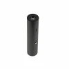 JUST LIGHT. Suspension LED rechargeable Attach, noir, fer| Suspensions Led|Suspensions