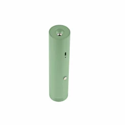 JUST LIGHT. Suspension LED rechargeable Attach, vert, fer| Suspensions Led|Suspensions