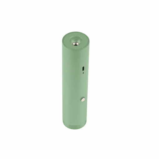 JUST LIGHT. Suspension LED rechargeable Attach, vert, fer| Suspensions Led|Suspensions