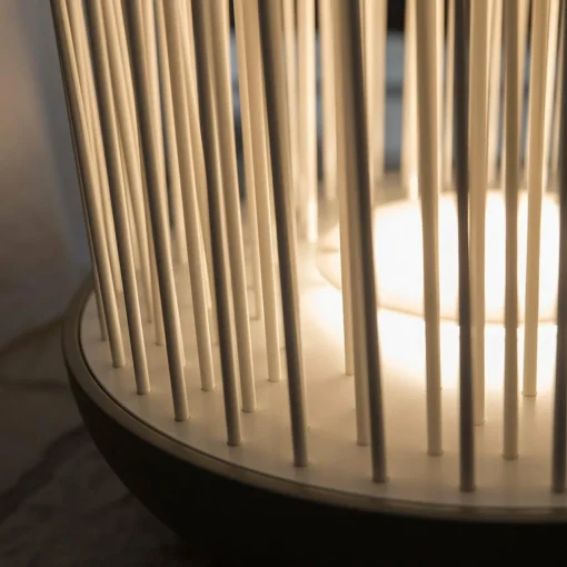 Karman Don't Touch - lampadaire LED, 3 000 K| Lampadaires Led|Lampadaires