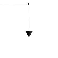 Karman Filomena lampe de sol LED Ø 11cm 3 000K| Lampadaires Led|Lampadaires