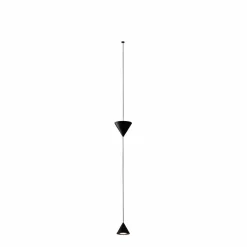 Karman Moonbloom Suspension LED 2fl Ø75cm 2.700K| Suspensions Led|Suspensions
