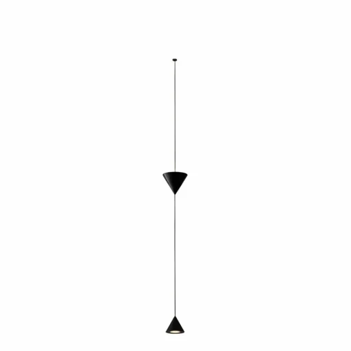 Karman Moonbloom Suspension LED 2fl Ø75cm 2.700K| Suspensions Led|Suspensions