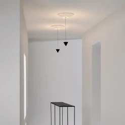Karman Moonbloom Suspension LED 1fl Ø40cm 2.700K| Suspensions Led|Suspensions