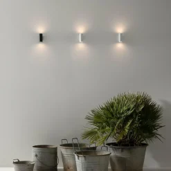 Karman Movida applique LED 2 700 K noire| Spots Et Projecteurs Led|Spots
