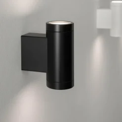 Karman Movida applique LED 2 700 K noire| Spots Et Projecteurs Led|Spots