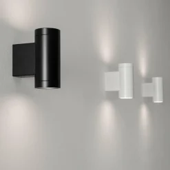 Karman Movida applique LED 2 700 K noire| Spots Et Projecteurs Led|Spots