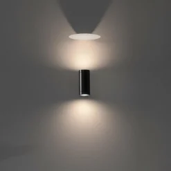Karman Movida applique LED 2 700 K noire| Spots Et Projecteurs Led|Spots