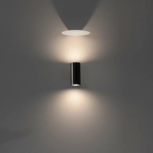 Karman Movida applique LED 2 700 K noire| Spots Et Projecteurs Led|Spots